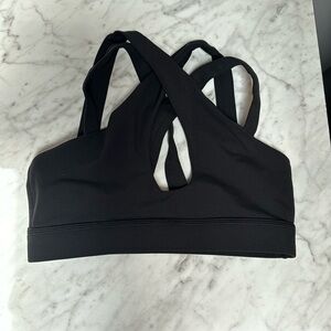Stefi Cohen Sports Bra